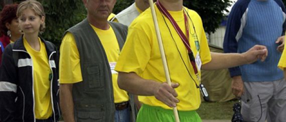 Legerősebb Falu, országos döntő (2006.08.11-13)