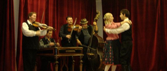 Citeratalálkozó (2006.10.28)