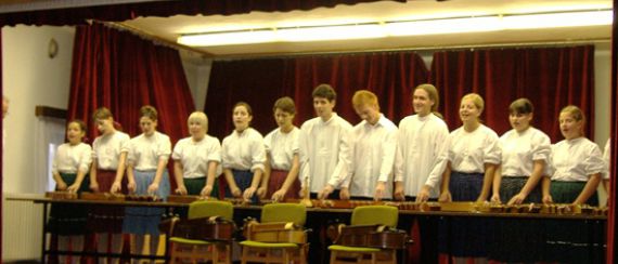 Citeratalálkozó (2006.10.28)