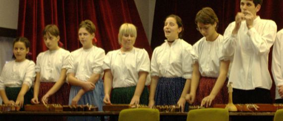Citeratalálkozó (2006.10.28)