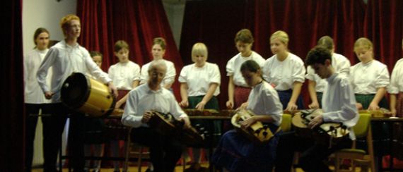 Citeratalálkozó (2006.10.28)