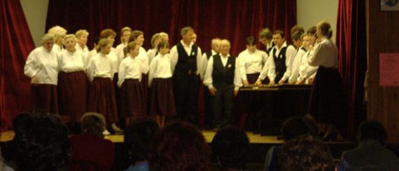 Citeratalálkozó (2006.10.28)