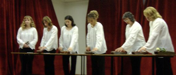 Citeratalálkozó (2006.10.28)