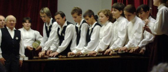 Citeratalálkozó (2006.10.28)
