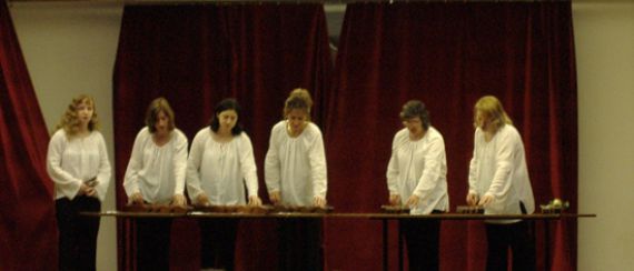 Citeratalálkozó (2006.10.28)