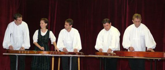 Németh Lajos-emléknap (2005.10.29.)