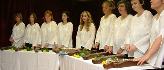 Németh Lajos-emléknap (2005.10.29.)